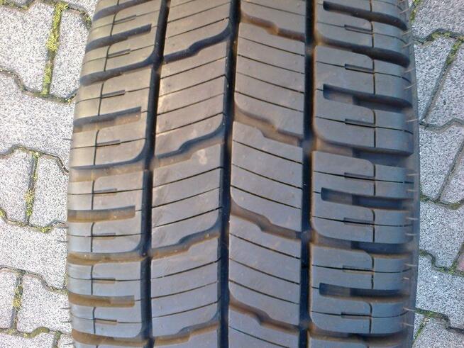 4 Opony 205/65/16 c Hankok Tychy