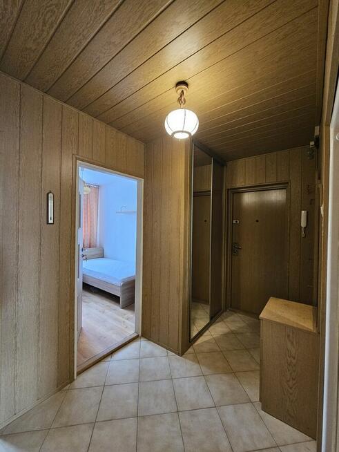 LSM Irydiona Pokój - salon 23m2 dwuosobowy lub jednoosobowy