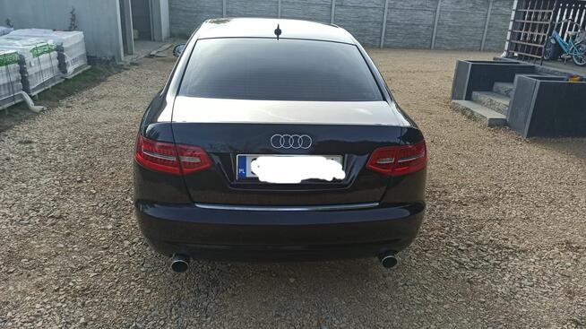 Sprzedam Audi A6C6 170KM lift 2.0