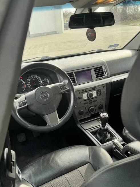Sprzedam Opla vectra 1.9 cdti