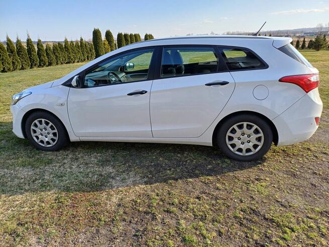 Sprzedam samochód - Hyundai