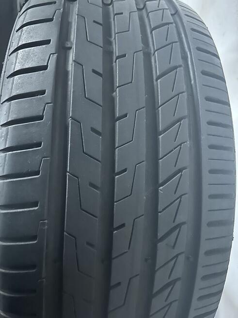 OPONY MATADOR 235/50 /R18 , 08. 23 rok , bieżnik 8 mm