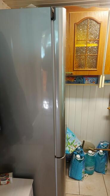 Sprzedam działkę ogrodową ROD Leśna Polana