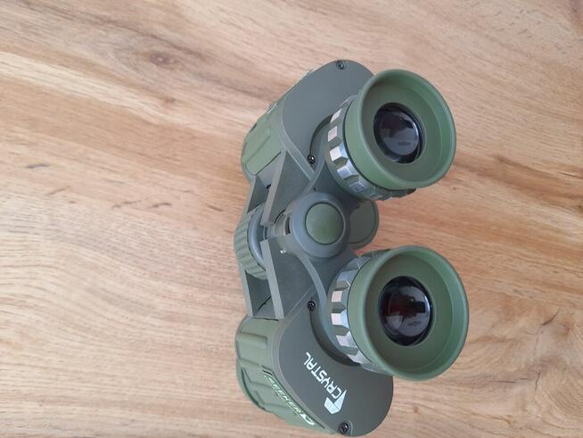 Lornetka Seeker- Military Marine 8X42