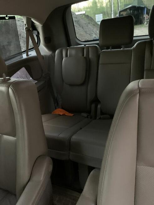 Sprzedam Chrysler Town country