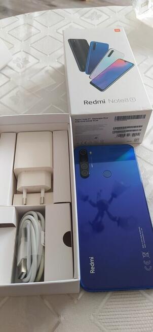 Telefon Xiaomi note 8 T 4/64