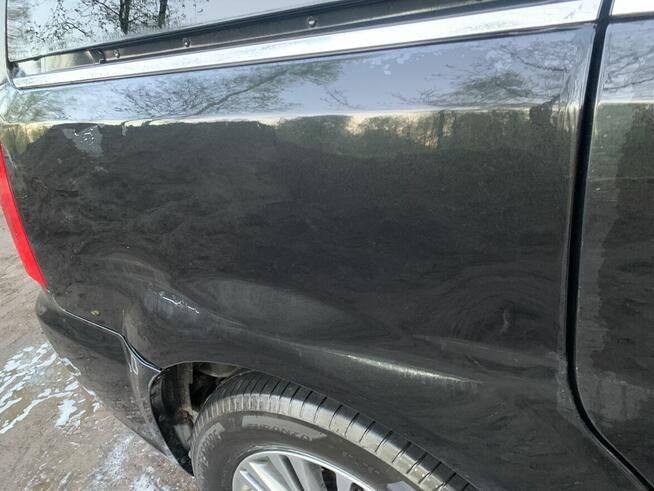 Sprzedam Chrysler Town country