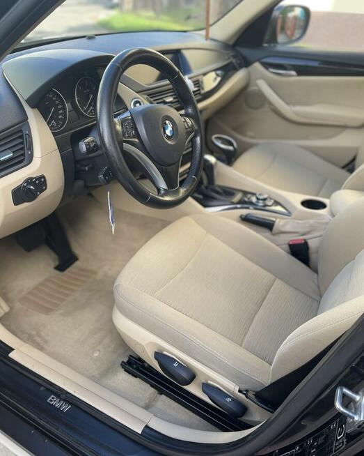 Sprzedam BMW X 1