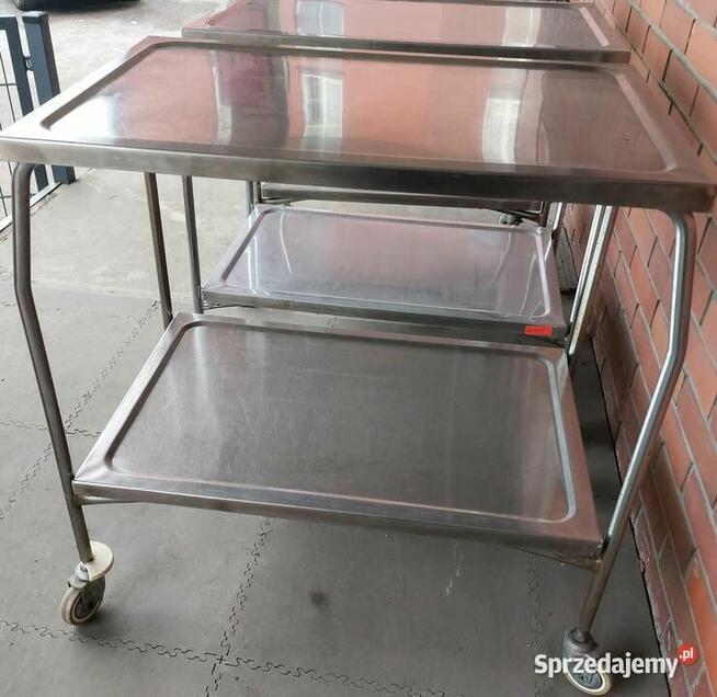 Metalową Szafę Narzędziową 5 Szufladkową Bardzo Pojemną i