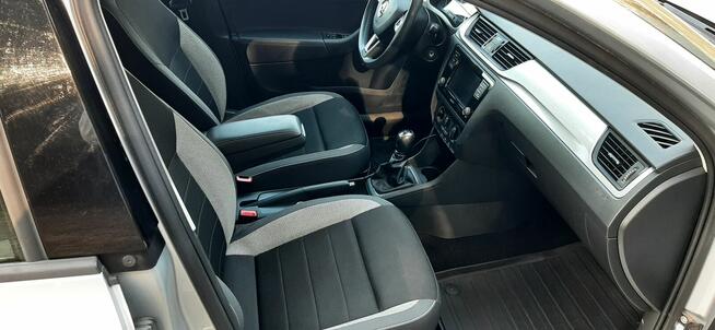 Sprzedam Skodę Rapid z 2019