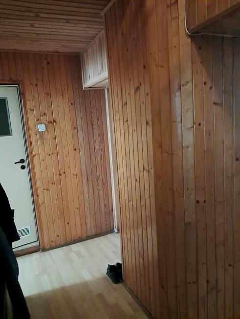 Zamienię duże 3 pokojowe mieszkanie komunalne