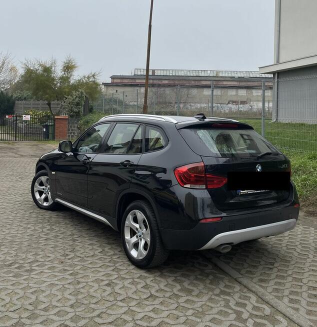 Sprzedam BMW X 1