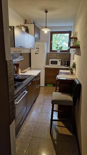 Mieszkanie 3 pokoje 47m, osiedle Senatorska