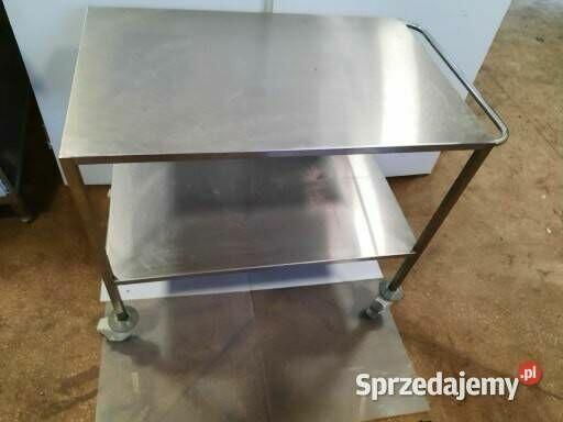 Metalową Szafę Narzędziową 5 Szufladkową Bardzo Pojemną i