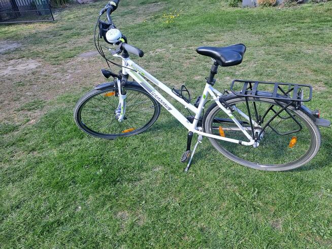 Sprzedam rower Pegasus