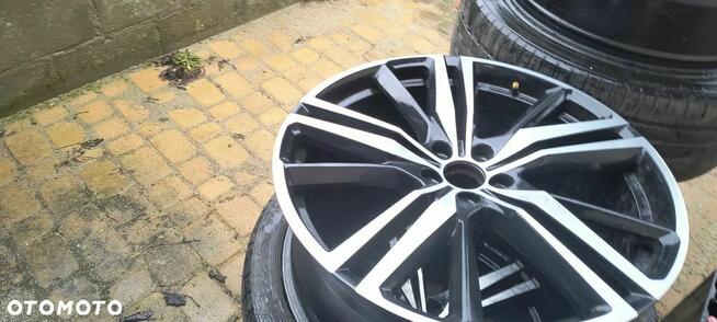 Volvo r design 21 cali