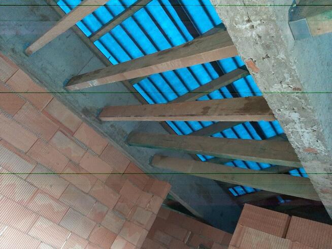 Remont dachu Dekarstwo