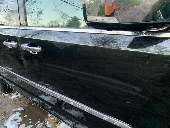 Sprzedam Chrysler Town country