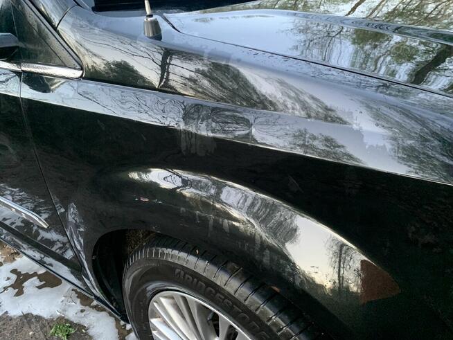 Sprzedam Chrysler Town country