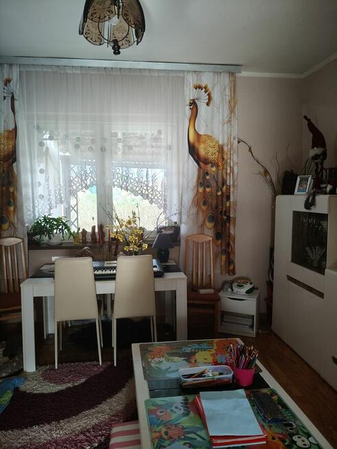 Sprzedam Dom nad jeziorem.