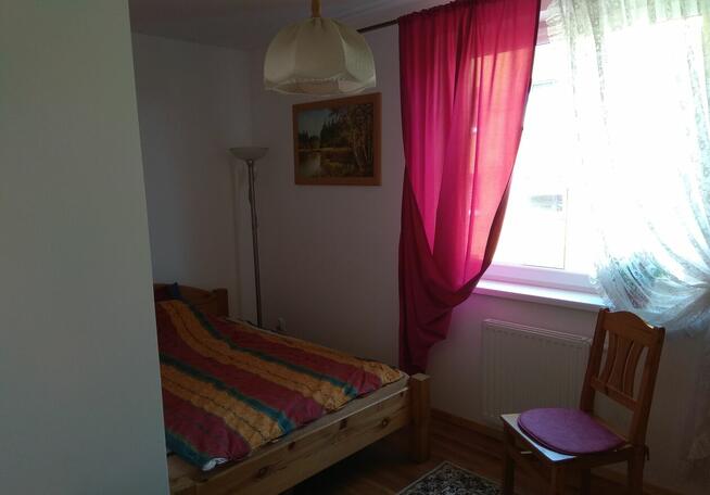 Mieszkanie w Malborku do wynajęcia