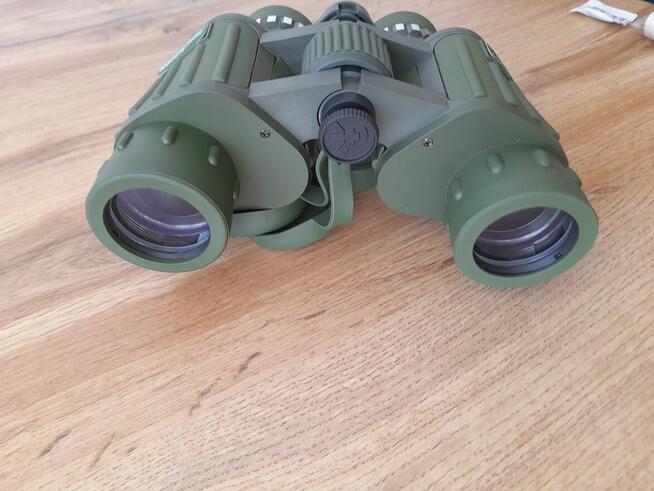 Lornetka Seeker- Military Marine 8X42