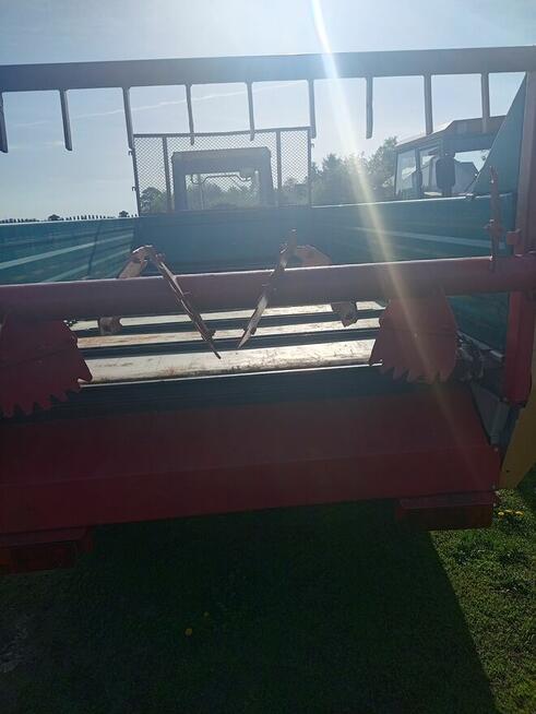 Rozrzutnik dwuosiowy