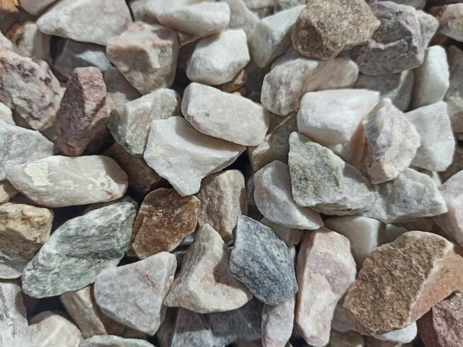 Grys Ogrodowy Pastelowy Cappucino Janowicki Marianna Kora