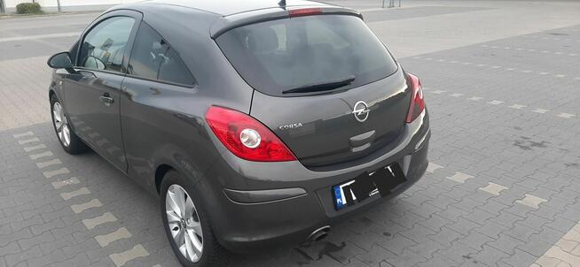 Opel Corsa D 1.4 150 Jahre 2012
