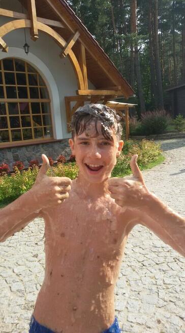 OBÓZ SPORTOWY NAD MORZEM 12-17 LAT --- 2026