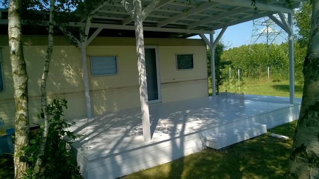 Stolarstwo, usługi. Kiekrz