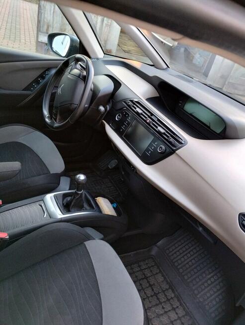 Sprzedam samochód C 4 Pikaso