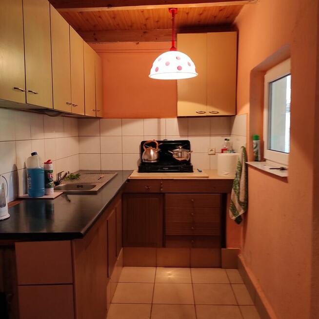 Siedlisko, 20 minut od Warszawy zamienię na mieszkanie/lokal