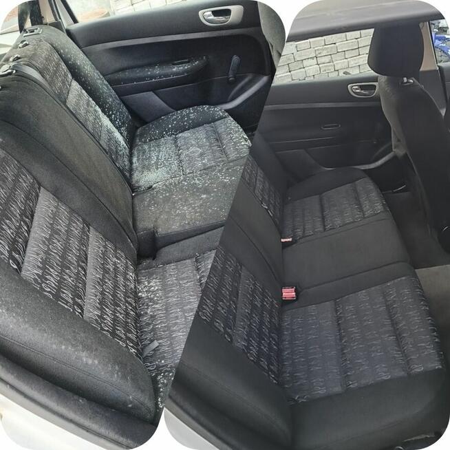 Pranie tapicerki i sprzątanie mieszkań