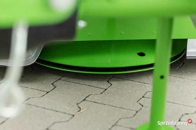 KOSIARKA ROTACYJNA MINI 1,35