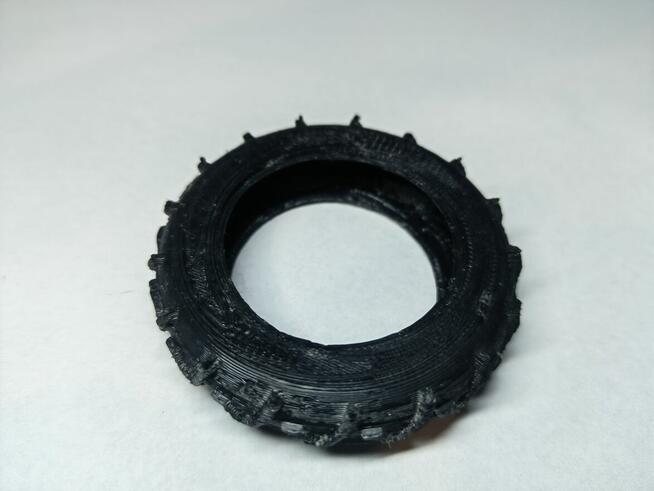 Usługa Druku 3D - dorabianie części z plastiku