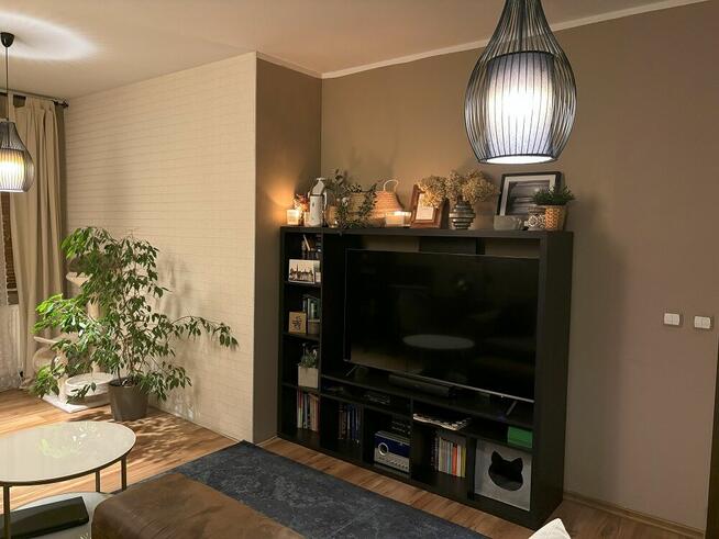 Mieszkanie os. Oświecenia - doskonała lokalizacja