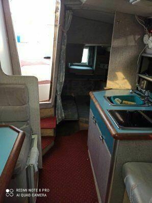 Sprzedam Łódź Jacht Bayliner Avanti 2955