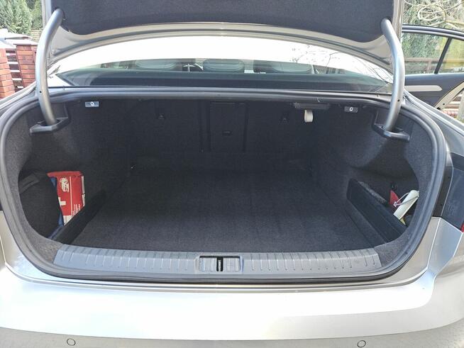 Volkswagen Passat 1.8 TSI BMT Highline DSG