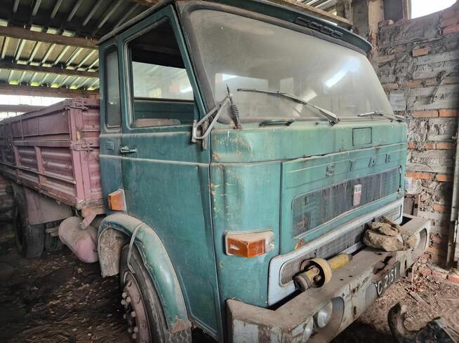 Sprzedam 2 Stary 200