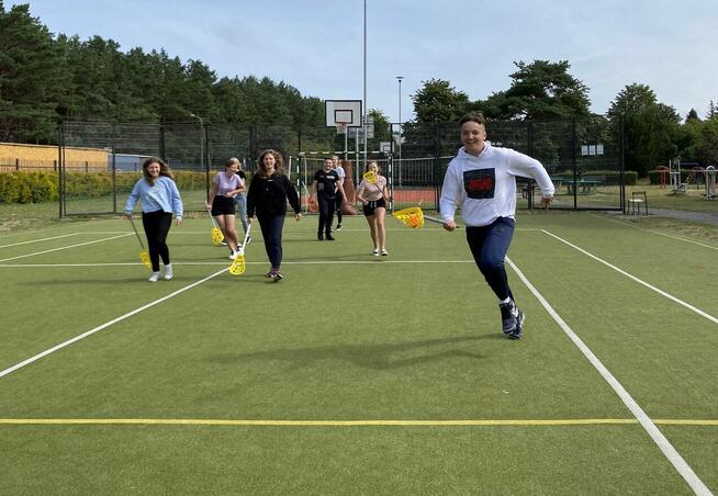 OBÓZ SPORTOWY NAD MORZEM 12-17 LAT --- 2026