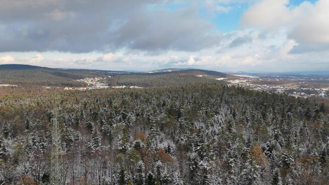 Profesjonalne USŁUGI DRONEM - zdjęcia i filmy z lotu ptaka