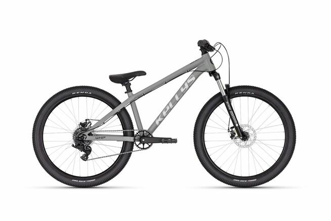 Rower Kellys WHIP 10 DX MOONSTONE GREY