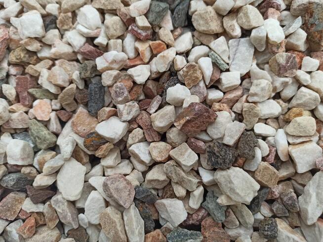 Grys Ogrodowy Pastelowy Cappucino Janowicki Marianna Kora