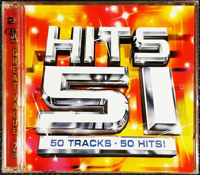 Polecam Składankę Album 5 Płytowy CD 5xCD Disco Collection