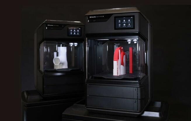 Usługa Druku 3D - dorabianie części z plastiku