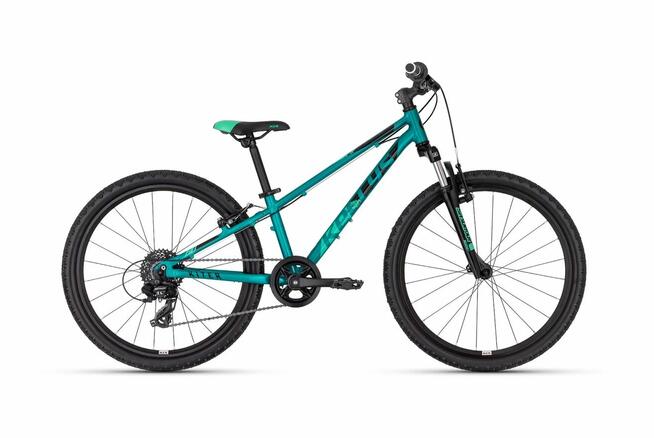 Rower Junior Kellys KITER 50 TEAL 24″