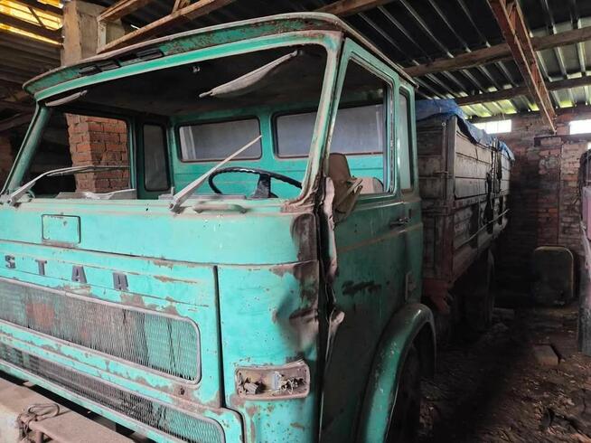 Sprzedam 2 Stary 200