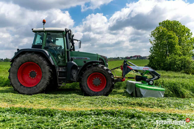 Kosiarka dyskowa FAST CUT 3,00 m 300 cm
