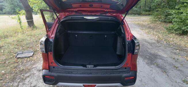 Suzuki S Cross Elegance Sun